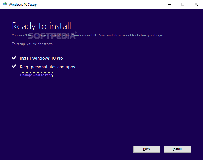 windows 10 1607 update download